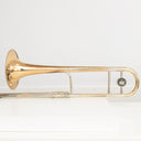 King 4B 2104 Tenorposaune – Goldmessing, 1980