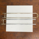 King 4B 2104 Tenorposaune – Goldmessing, 1980
