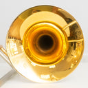 Vincent Bach Stradivarius LT36 Sterling Silver Plus Tenorposaune