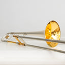 Vincent Bach Stradivarius LT36 Sterling Silver Plus Tenorposaune