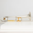 Vincent Bach Stradivarius LT36 Sterling Silver Plus Tenorposaune
