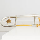 Vincent Bach Stradivarius LT36 Sterling Silver Plus Tenorposaune