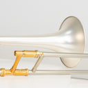 Vincent Bach Stradivarius LT36 Sterling Silver Plus Tenorposaune