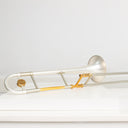 Vincent Bach Stradivarius LT36 Sterling Silver Plus Tenorposaune