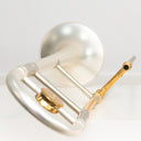 Vincent Bach Stradivarius LT36 Sterling Silver Plus Tenorposaune