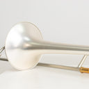 Vincent Bach Stradivarius LT36 Sterling Silver Plus Tenorposaune