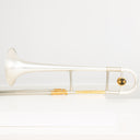 Vincent Bach Stradivarius LT36 Sterling Silver Plus Tenorposaune