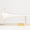 Vincent Bach Stradivarius LT36 Sterling Silver Plus Tenorposaune