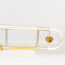 Vincent Bach Stradivarius LT36 Sterling Silver Plus Tenorposaune
