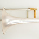 Vincent Bach Stradivarius LT36 Sterling Silver Plus Tenorposaune