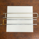 Vincent Bach Stradivarius LT36 Sterling Silver Plus Tenorposaune