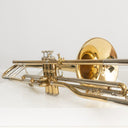 Vincent Bach Stradivarius V16 Ventilposaune gebraucht 1993