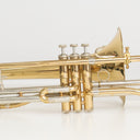 Vincent Bach Stradivarius V16 Ventilposaune gebraucht 1993