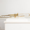Vincent Bach Stradivarius V16 Ventilposaune gebraucht 1993