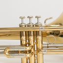 Vincent Bach Stradivarius V16 Ventilposaune gebraucht 1993