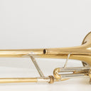 Vincent Bach Stradivarius V16 Ventilposaune gebraucht 1993