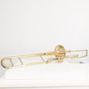 Vincent Bach Stradivarius V16 Ventilposaune gebraucht 1993