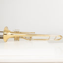 Vincent Bach Stradivarius V16 Ventilposaune gebraucht 1993