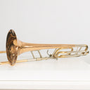 Conn 88H Artist Symphony Tenorposaune mit Quartventil – 1980er
