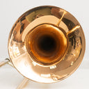Conn 88H Artist Symphony Tenorposaune mit Quartventil – 1980er