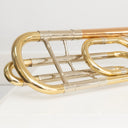 Conn 88H Artist Symphony Tenorposaune mit Quartventil – 1980er