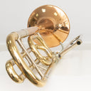 Conn 88H Artist Symphony Tenorposaune mit Quartventil – 1980er