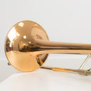 Conn 88H Artist Symphony Tenorposaune mit Quartventil – 1980er