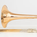 Conn 88H Artist Symphony Tenorposaune mit Quartventil – 1980er