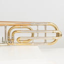 Conn 88H Artist Symphony Tenorposaune mit Quartventil – 1980er