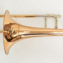 Conn 88H Artist Symphony Tenorposaune mit Quartventil – 1980er