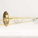 Conn 6H Artist Tenorposaune – Elkhart 1968, Brassark-Leadpipe