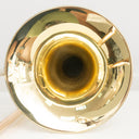 Conn 6H Artist Tenorposaune – Elkhart 1968, Brassark-Leadpipe