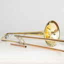 Conn 6H Artist Tenorposaune – Elkhart 1968, Brassark-Leadpipe