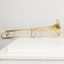 Conn 6H Artist Tenorposaune – Elkhart 1968, Brassark-Leadpipe