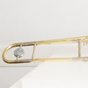 Conn 6H Artist Tenorposaune – Elkhart 1968, Brassark-Leadpipe