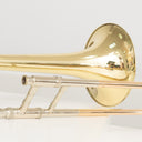 Conn 6H Artist Tenorposaune – Elkhart 1968, Brassark-Leadpipe