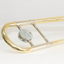 Conn 6H Artist Tenorposaune – Elkhart 1968, Brassark-Leadpipe