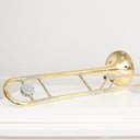 Conn 6H Artist Tenorposaune – Elkhart 1968, Brassark-Leadpipe
