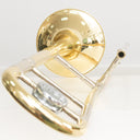 Conn 6H Artist Tenorposaune – Elkhart 1968, Brassark-Leadpipe
