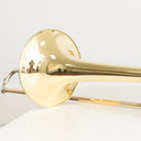Conn 6H Artist Tenorposaune – Elkhart 1968, Brassark-Leadpipe