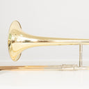 Conn 6H Artist Tenorposaune – Elkhart 1968, Brassark-Leadpipe