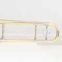 Conn 6H Artist Tenorposaune – Elkhart 1968, Brassark-Leadpipe