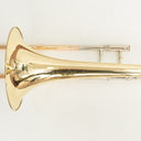 Conn 6H Artist Tenorposaune – Elkhart 1968, Brassark-Leadpipe
