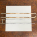 Conn 6H Artist Tenorposaune – Elkhart 1968, Brassark-Leadpipe