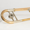 Courtois Prestige 400RL Tenorposaune – Gelbmessing