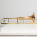 Conn 8H Artist Symphony Tenorposaune – ca. 2012