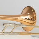 Conn 8H Artist Symphony Tenorposaune – ca. 2012