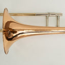 Conn 8H Artist Symphony Tenorposaune – ca. 2012