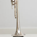 Yamaha YTR-9610 Es-/D-Trompete Custom – Versilbert