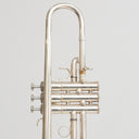 Yamaha YTR-9610 Es-/D-Trompete Custom – Versilbert